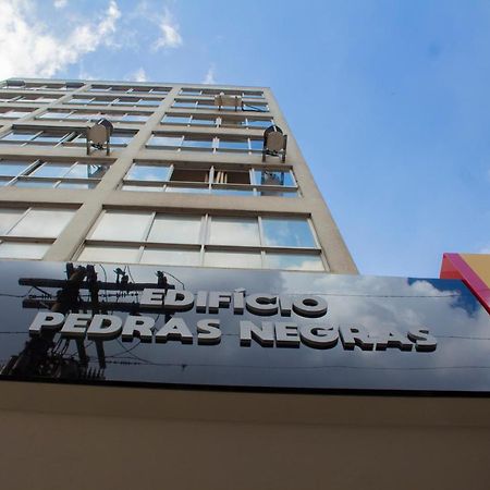 Apartamento Central Proximo A Rodoviaria E Faculdades كوريتيبا المظهر الخارجي الصورة