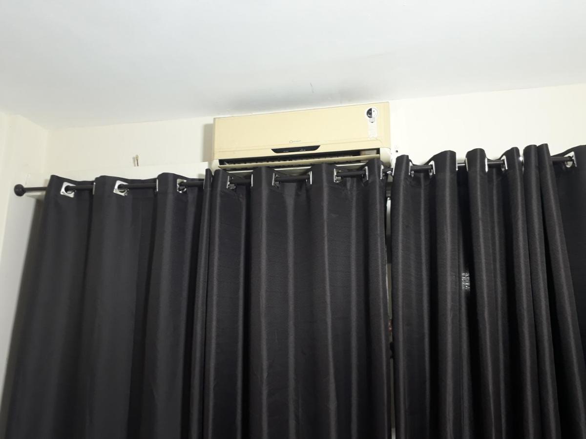 Apartamento Central Proximo A Rodoviaria E Faculdades كوريتيبا المظهر الخارجي الصورة
