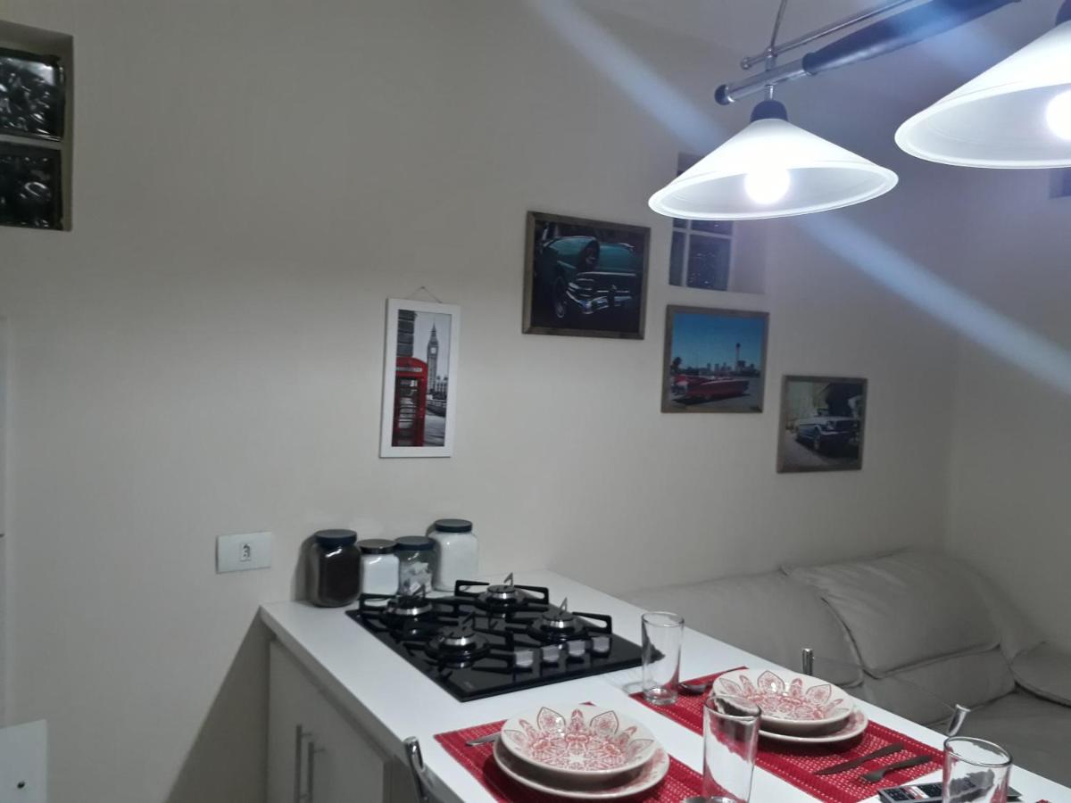 Apartamento Central Proximo A Rodoviaria E Faculdades كوريتيبا المظهر الخارجي الصورة