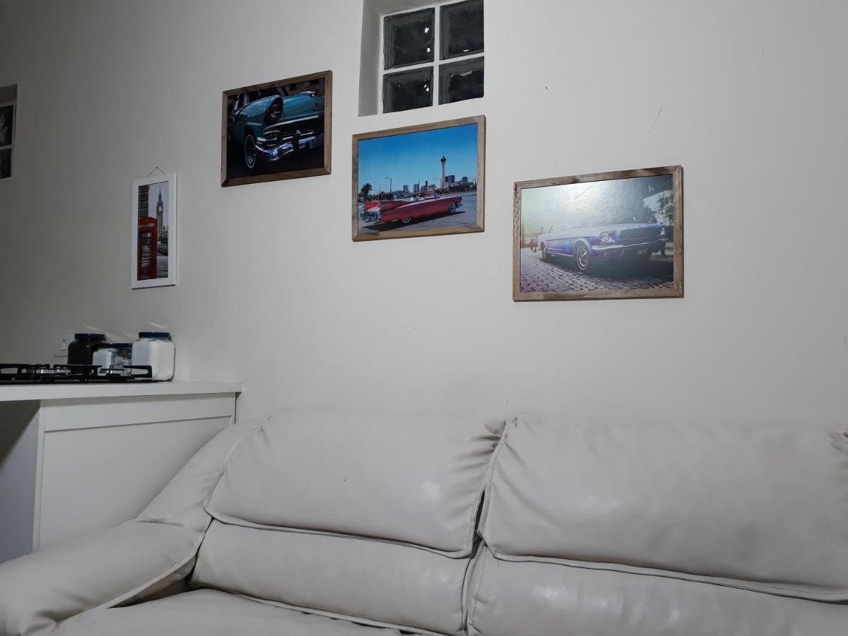Apartamento Central Proximo A Rodoviaria E Faculdades كوريتيبا المظهر الخارجي الصورة