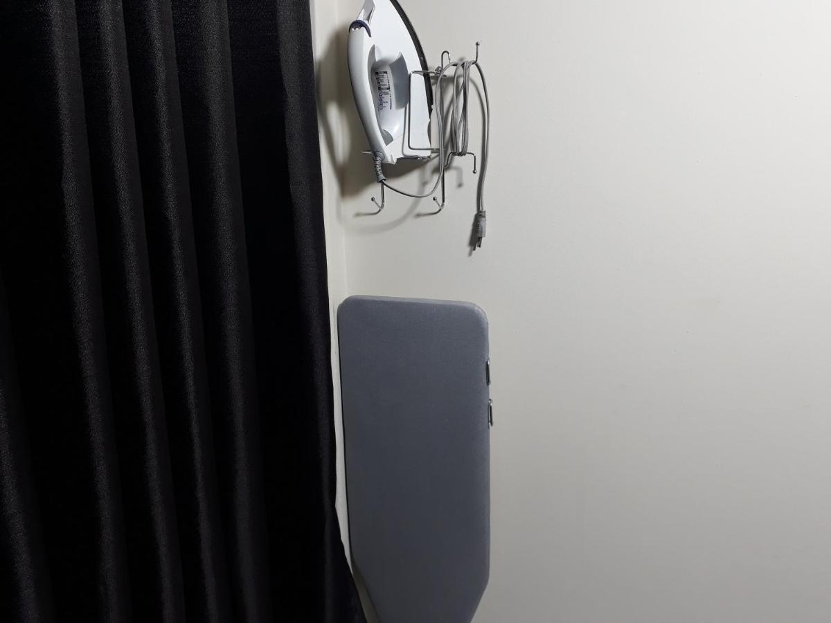 Apartamento Central Proximo A Rodoviaria E Faculdades كوريتيبا المظهر الخارجي الصورة