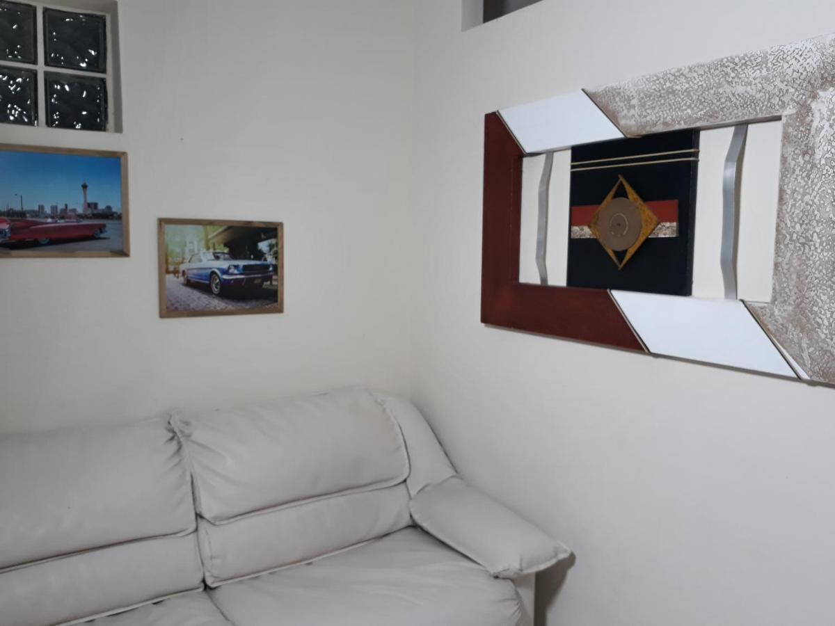 Apartamento Central Proximo A Rodoviaria E Faculdades كوريتيبا المظهر الخارجي الصورة