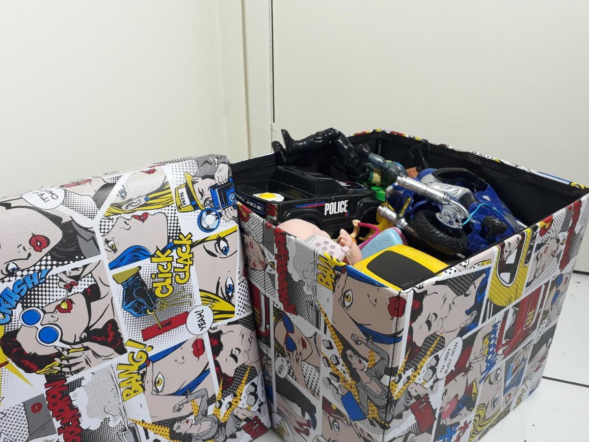 Apartamento Central Proximo A Rodoviaria E Faculdades كوريتيبا المظهر الخارجي الصورة