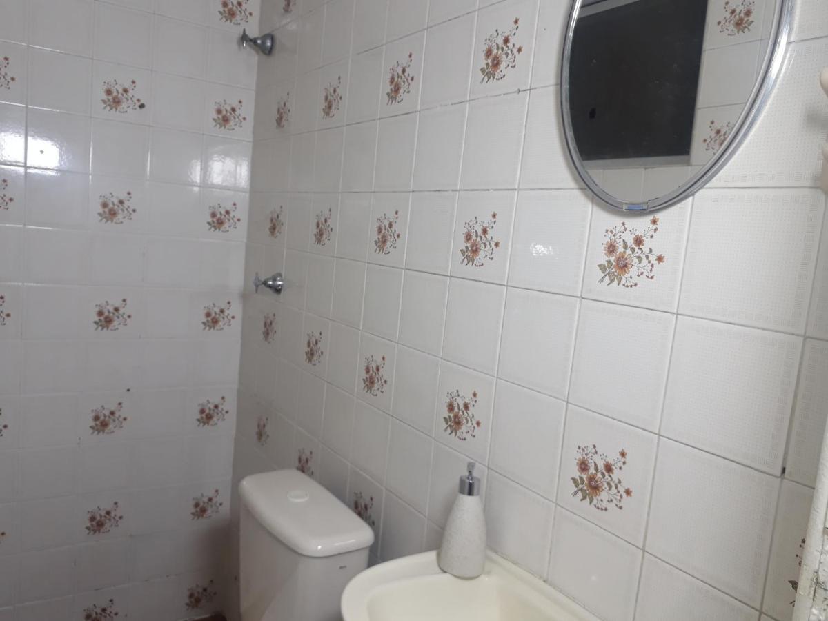 Apartamento Central Proximo A Rodoviaria E Faculdades كوريتيبا المظهر الخارجي الصورة