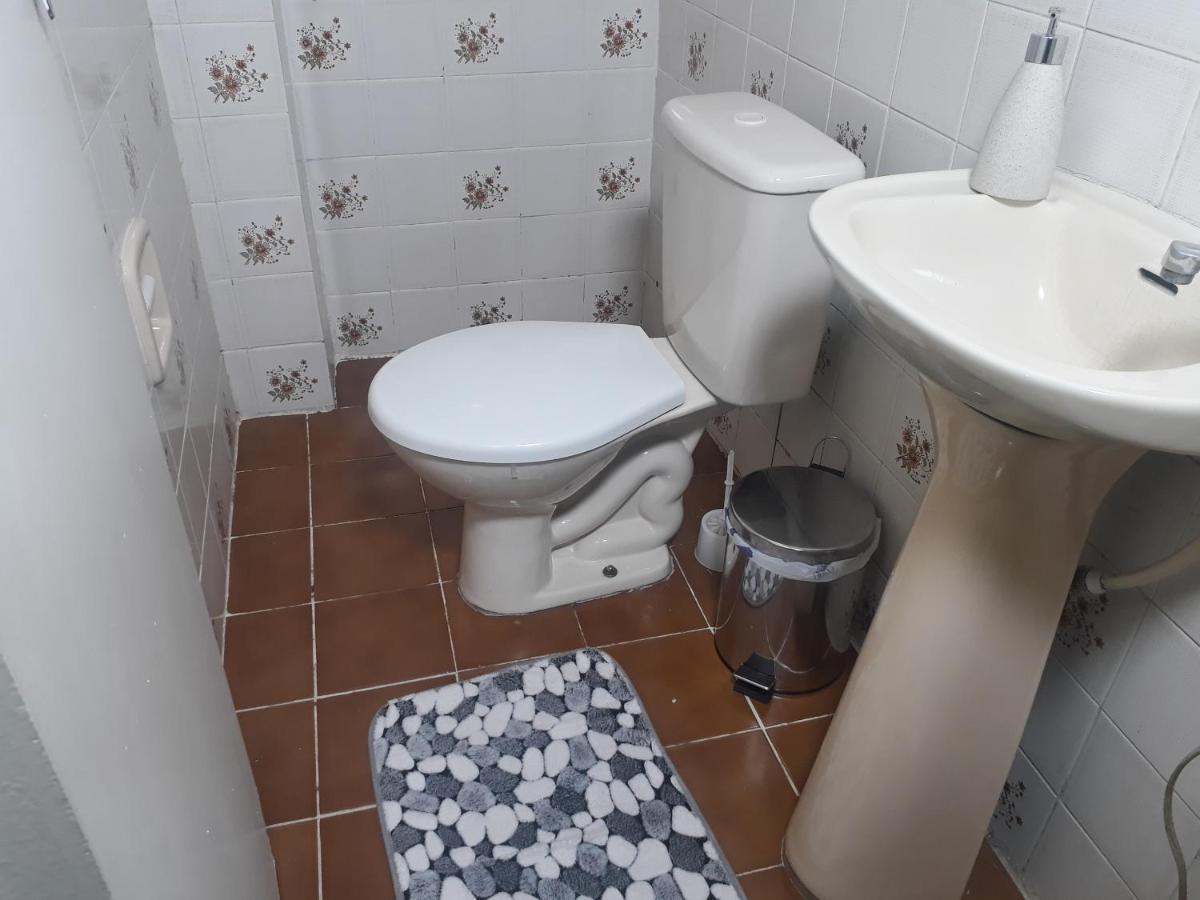 Apartamento Central Proximo A Rodoviaria E Faculdades كوريتيبا المظهر الخارجي الصورة